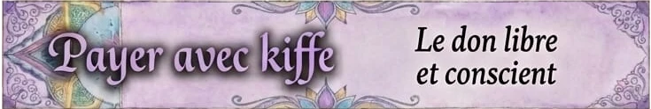 Payer avec kiff