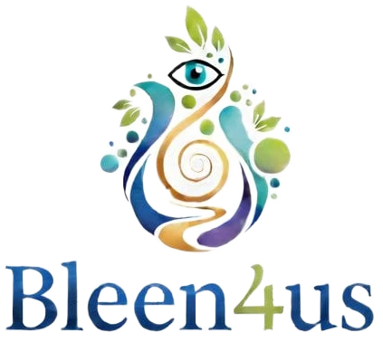 Bleen4us Logo