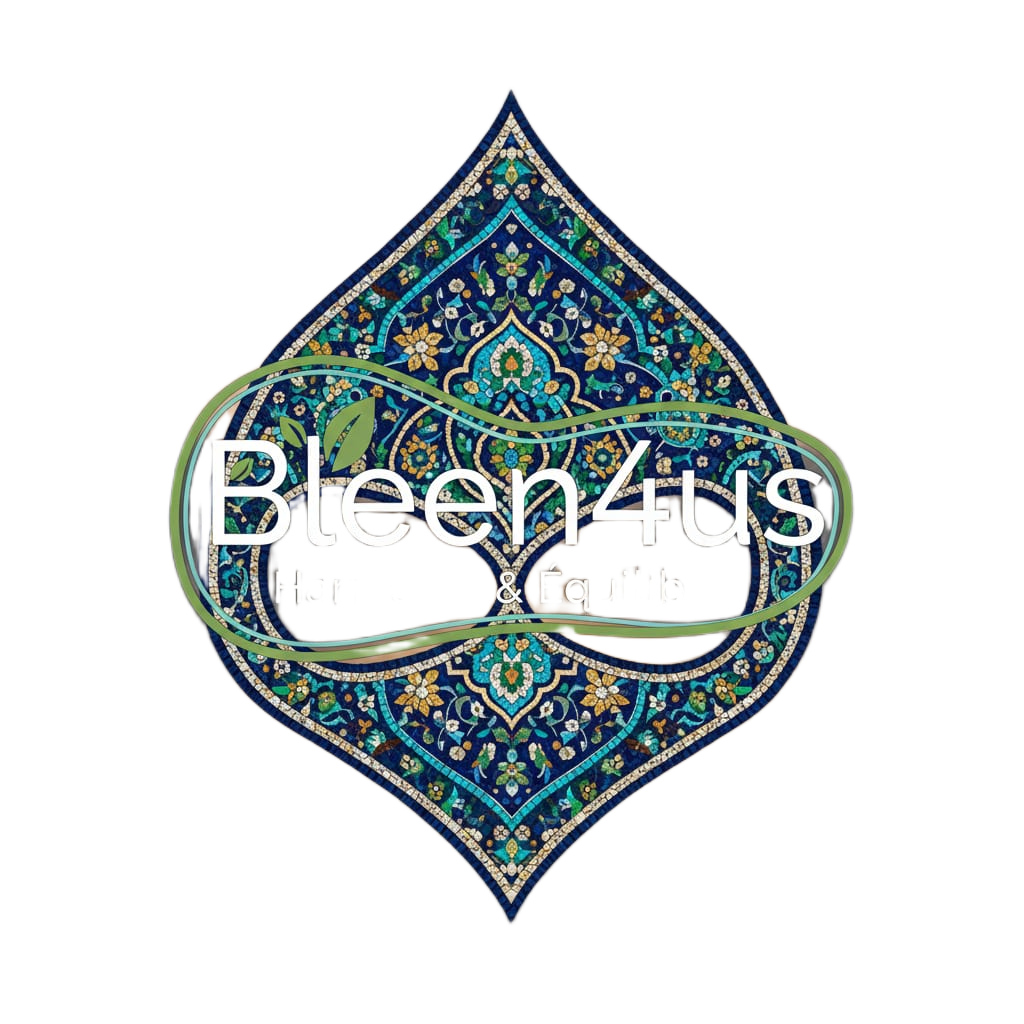 Bleen4us Logo