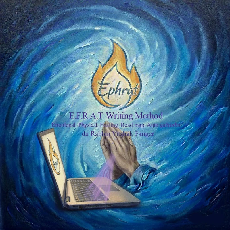 The secret to a balanced life